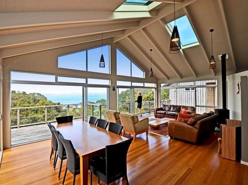 32 Whitmore Road, Tawharanui Peninsula