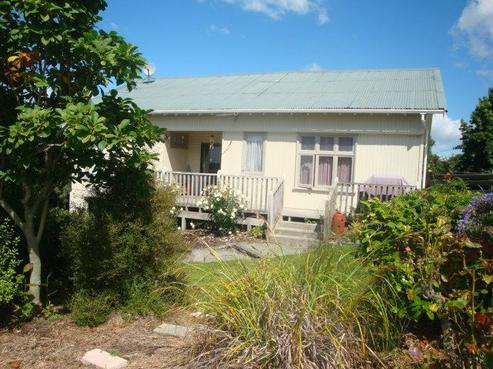 13 Hewlings Street, Geraldine