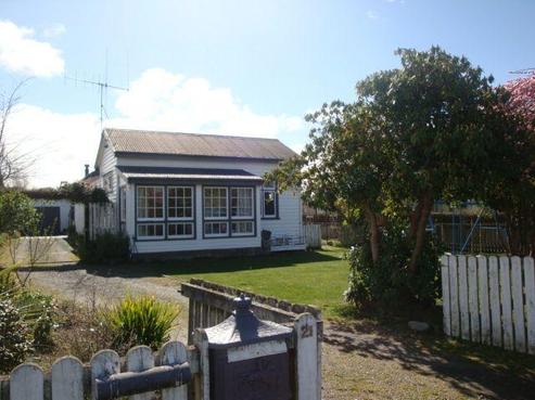 21 Campbell Street, Geraldine