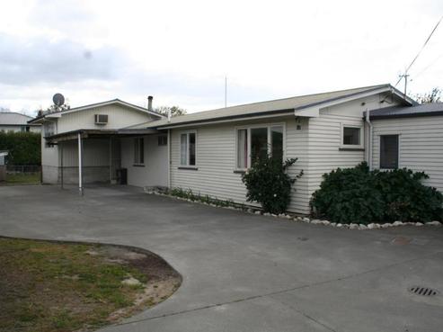 1021 Omahu Road, Frimley