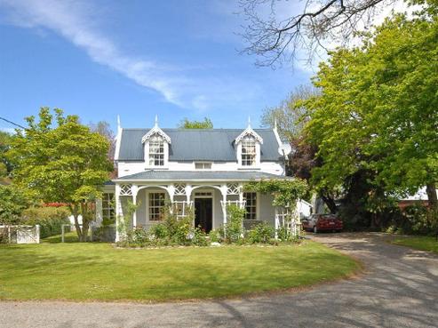 157 West Street, Greytown