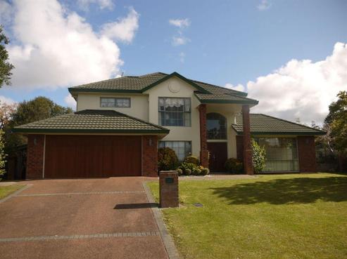 35 Connemara Court, West Harbour