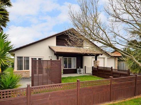 91 Riverton Drive, Randwick Park