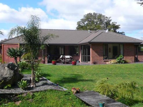 36 Ketenikau Road, Kamo