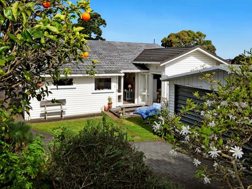35 Stanley Avenue, Milford