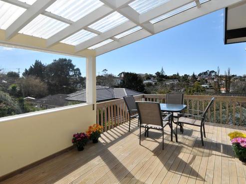 77A Juniper Road, Sunnynook
