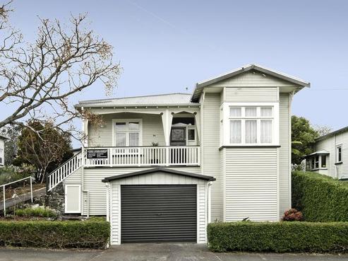 24 Malvern Road, Morningside