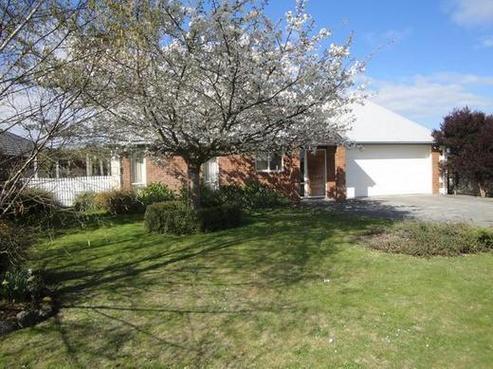 12 Goodwood Close, Rangiora