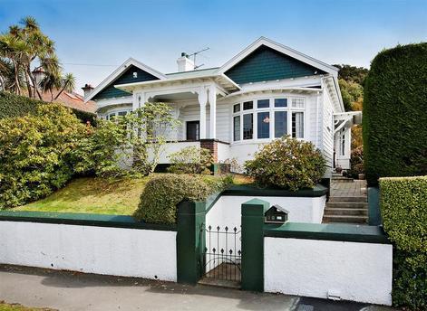 10 Royal Terrace, Dunedin Central