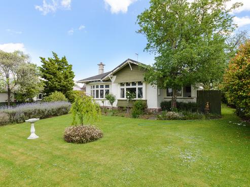 195 Watershed Road, Bunnythorpe