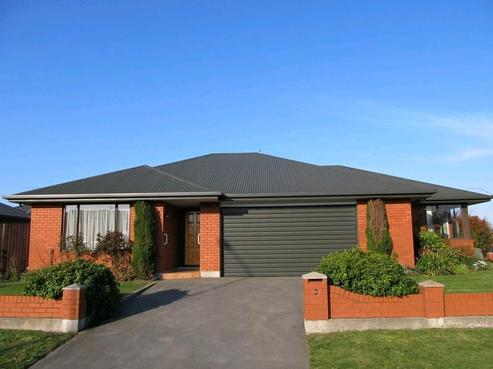 2 Golding Avenue, Rangiora