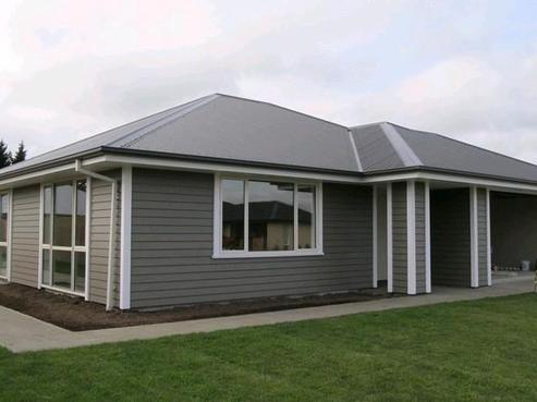 8 Harakeke Way, Rangiora