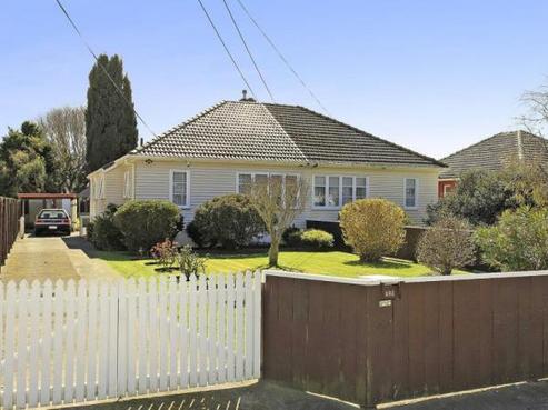 191 Naenae Road, Naenae