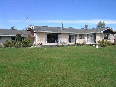 11 Sherratt Road, Geraldine