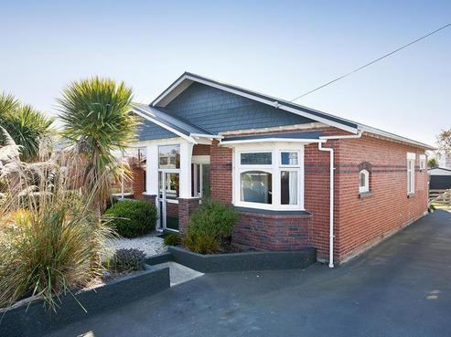 25 Maryhill Terrace, Maryhill