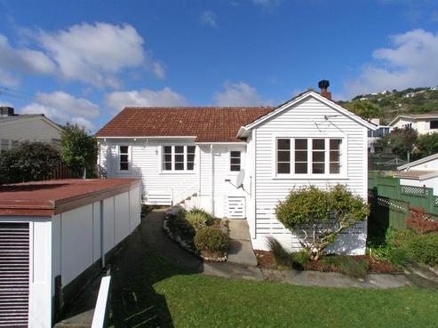 203 Wilton Road, Wilton