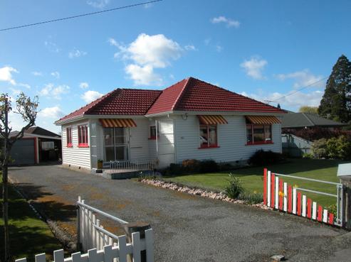 86 Percival Street, Rangiora