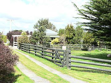 224 Nannestads Line, Bunnythorpe