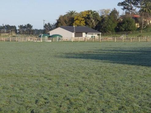 183B Nannestads Line, Bunnythorpe