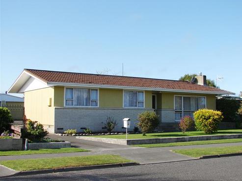 20 Robinson Crescent, Tamatea