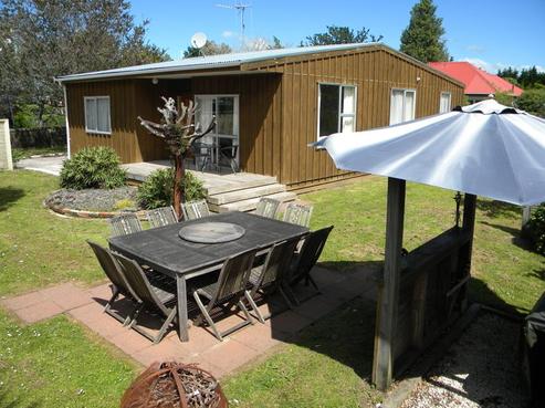 476 Crozier Street, Pirongia