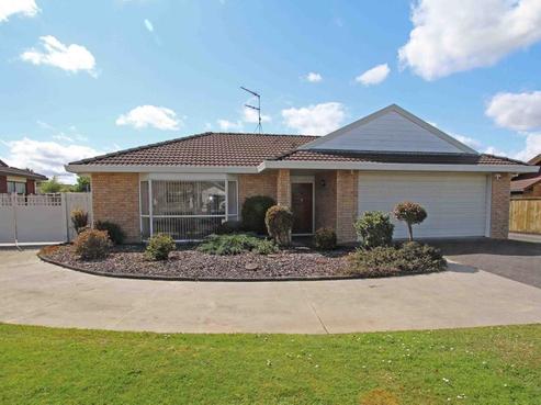 91 Tington Avenue, Wattle Downs