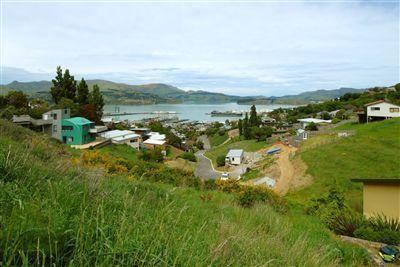 3 Upham Terrace, Lyttelton