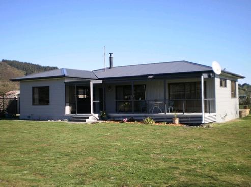 108 Buller Road, Reefton
