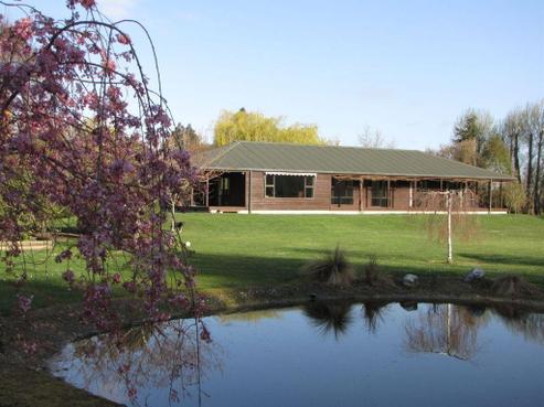 67 Raddens Road, Ohoka