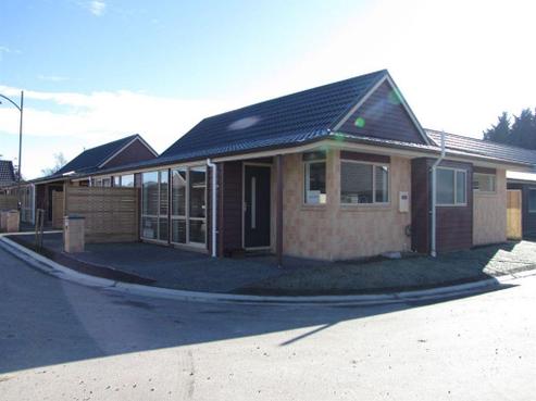 51/3 Reeves Road, Rangiora
