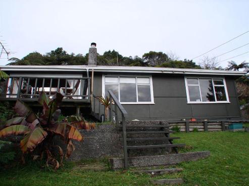 29 Lydia Street, Greymouth
