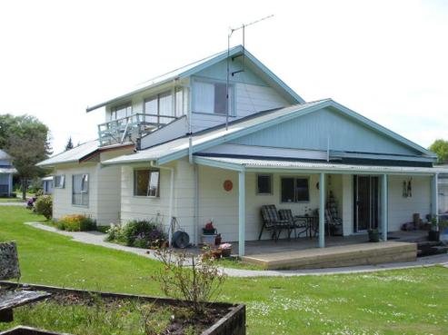 13 Edwyn Street, Blackball