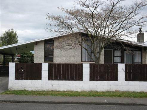 65 Cartier Crescent, Flaxmere