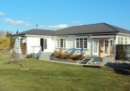 66 Siegerts Road, Fairlie