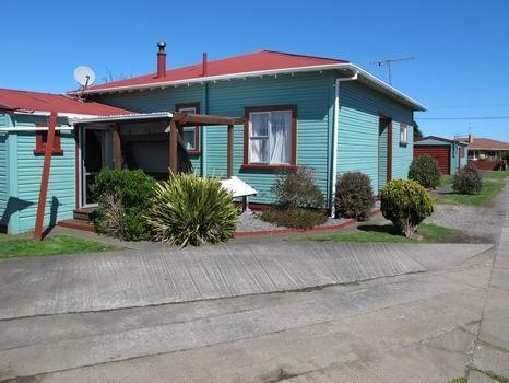49 Manawapou Road, Hawera