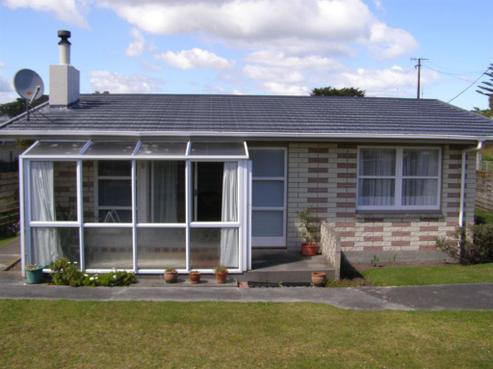 41A Tasman Road, Otaki Beach