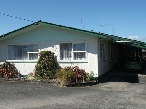 26 Mountain View Road, Otorohanga