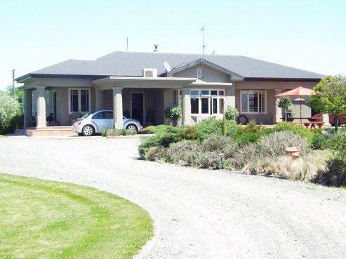 414 Homewood Road, Waipawa