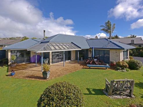 12 Jacaranda Court, Pukekohe