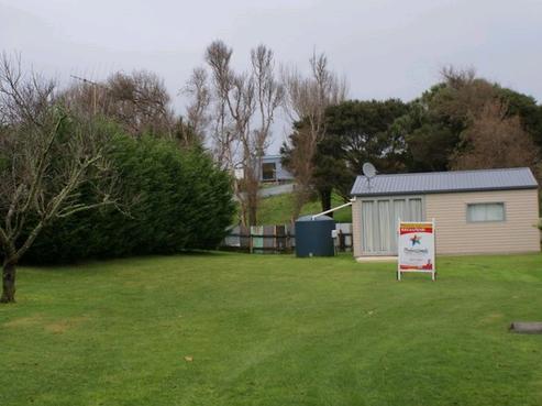 837 Hokio Beach Road, Hokio Beach