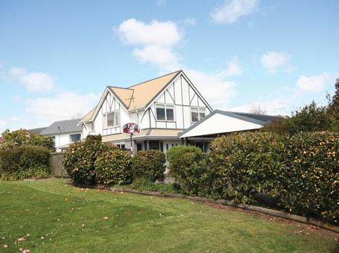 11B Orchard Place, Lynmore