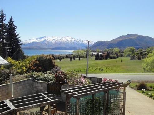 45 Aubrey Road, Wanaka
