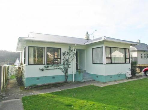 4 Judd Crescent, Naenae