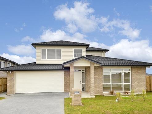 24 Ravello Rise, Flat Bush