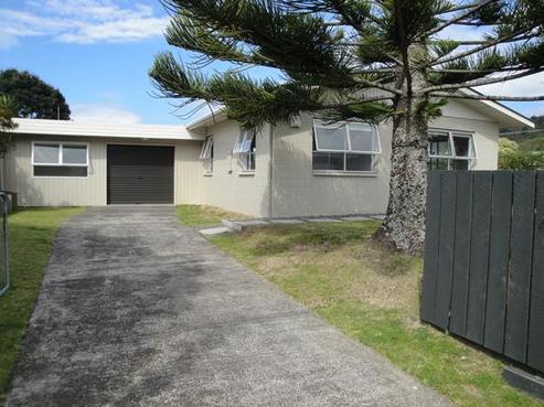600A Otahu Road, Whangamata