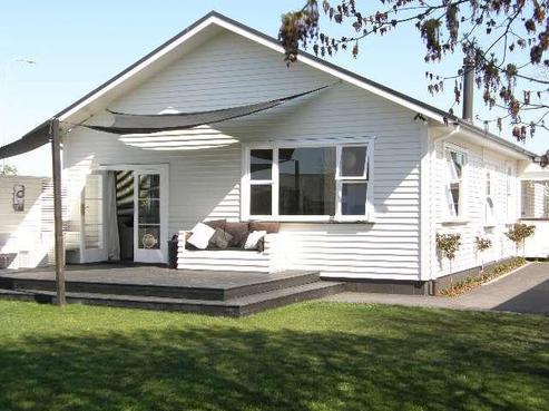 68 Percival Street, Rangiora