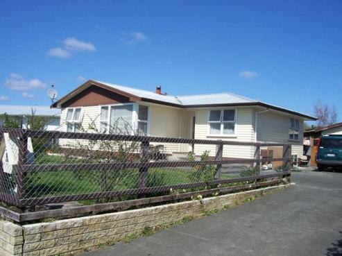 85 Dover Road, Flaxmere