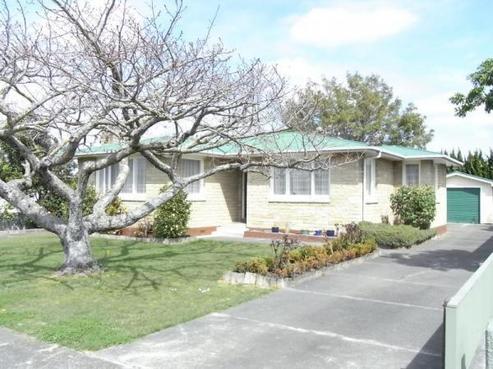 21 Caxton Street, Onekawa