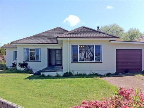 67 Old Farm Road, Hamilton East