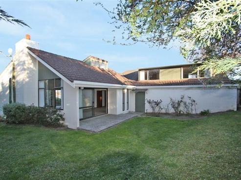 146 West Street, Feilding